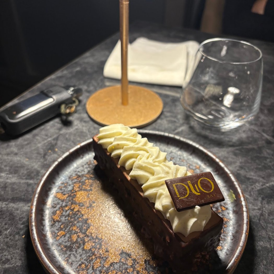 Duo Bar 2